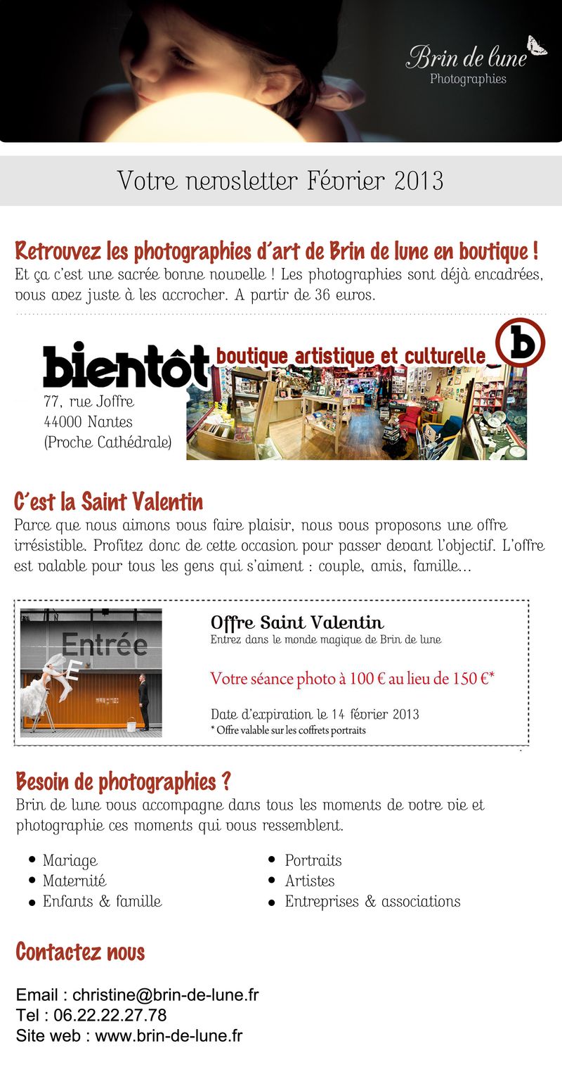 Newsletter_fevrier2013